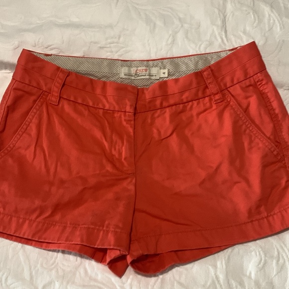 J Crew Women's Shorts Collection - Picture 5 of 6